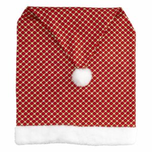 Forro Para Silla Diseño Polar Estampado CAESAR'S FACTORY GRANDE