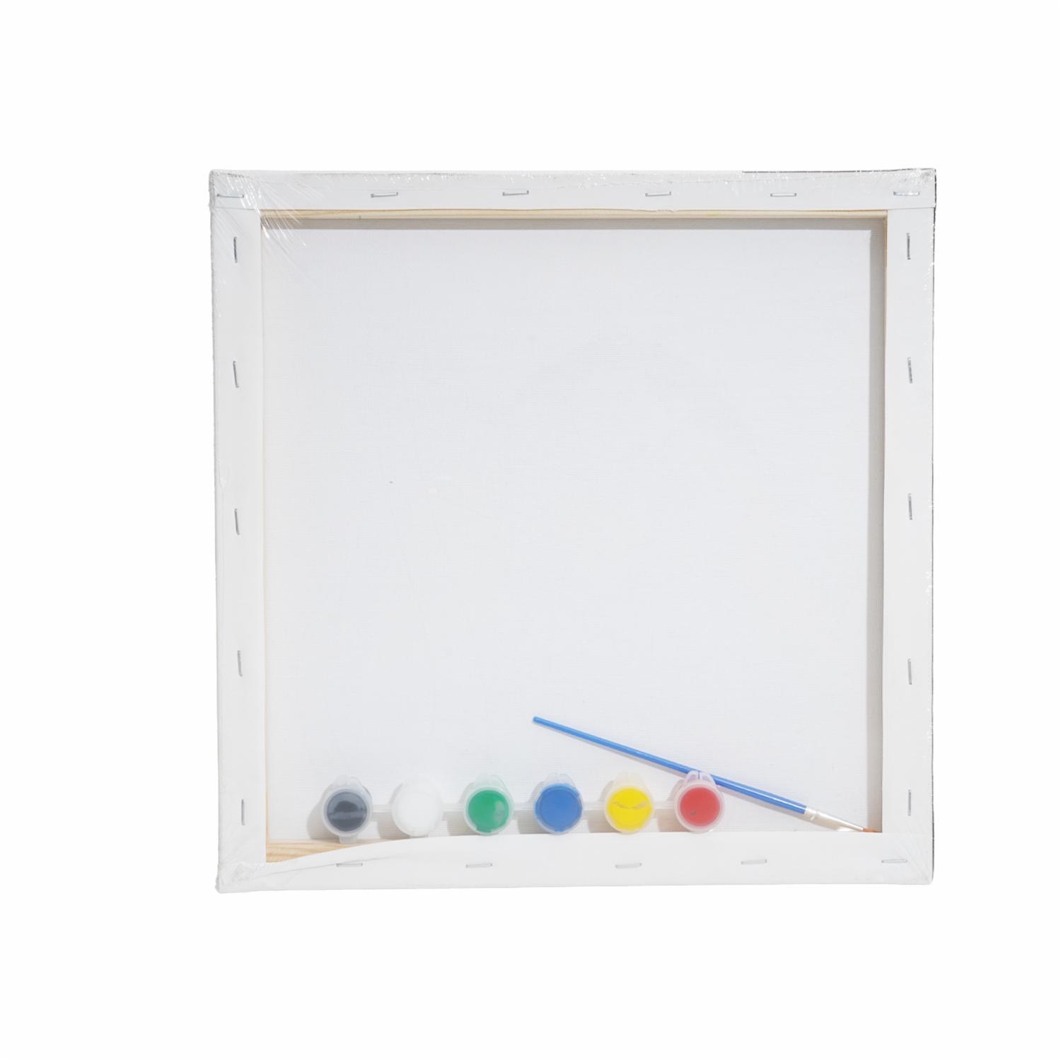 Lienzo Preimpreso Maui DISNEY 30X30 Cm - Imagen 2