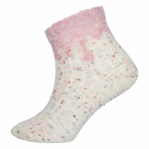 Medias Niña Varios Colores MECRISGA