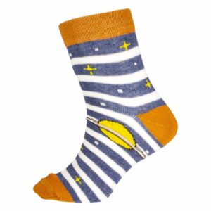 Medias Niño Spacial Varios Colores MECRISGA