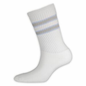 Medias Niño Tennis Funny Varios Colores MECRISGA Talla 8-10