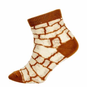 Medias Niño Tobillera Rex Varios Colores MECRISGA