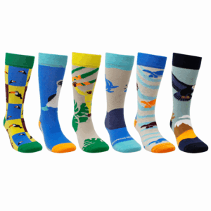 Media Casual Caballero MGX BASIC Talla 11-13