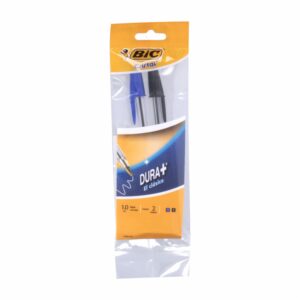 Bolígrafo De Cristal BIC X 2 Uds