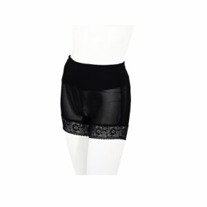 Faja Control Levanta Cola Pierna Con Silicon NERY FAS