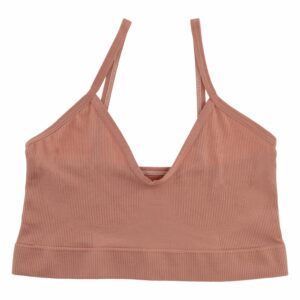 Brasier Tiras Terra CHIC