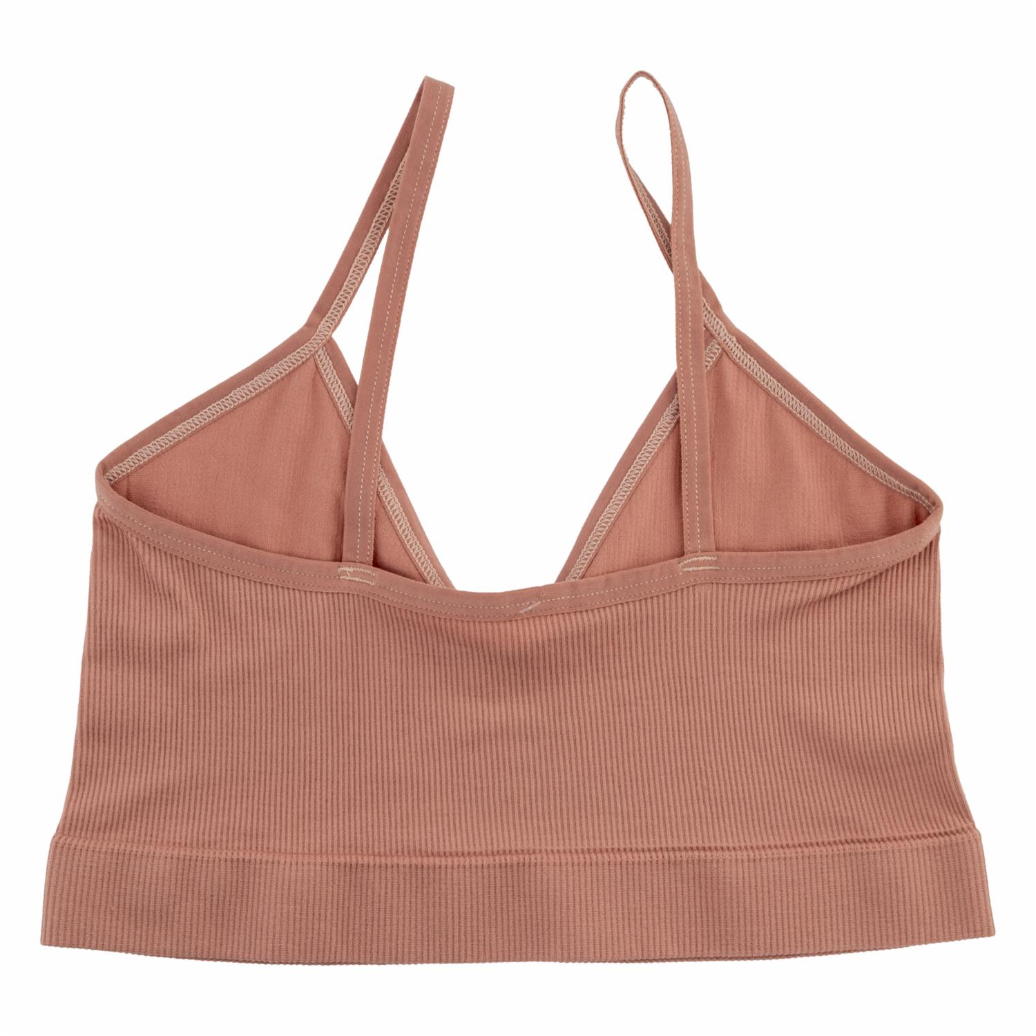 Brasier Tiras Terra CHIC - Imagen 3