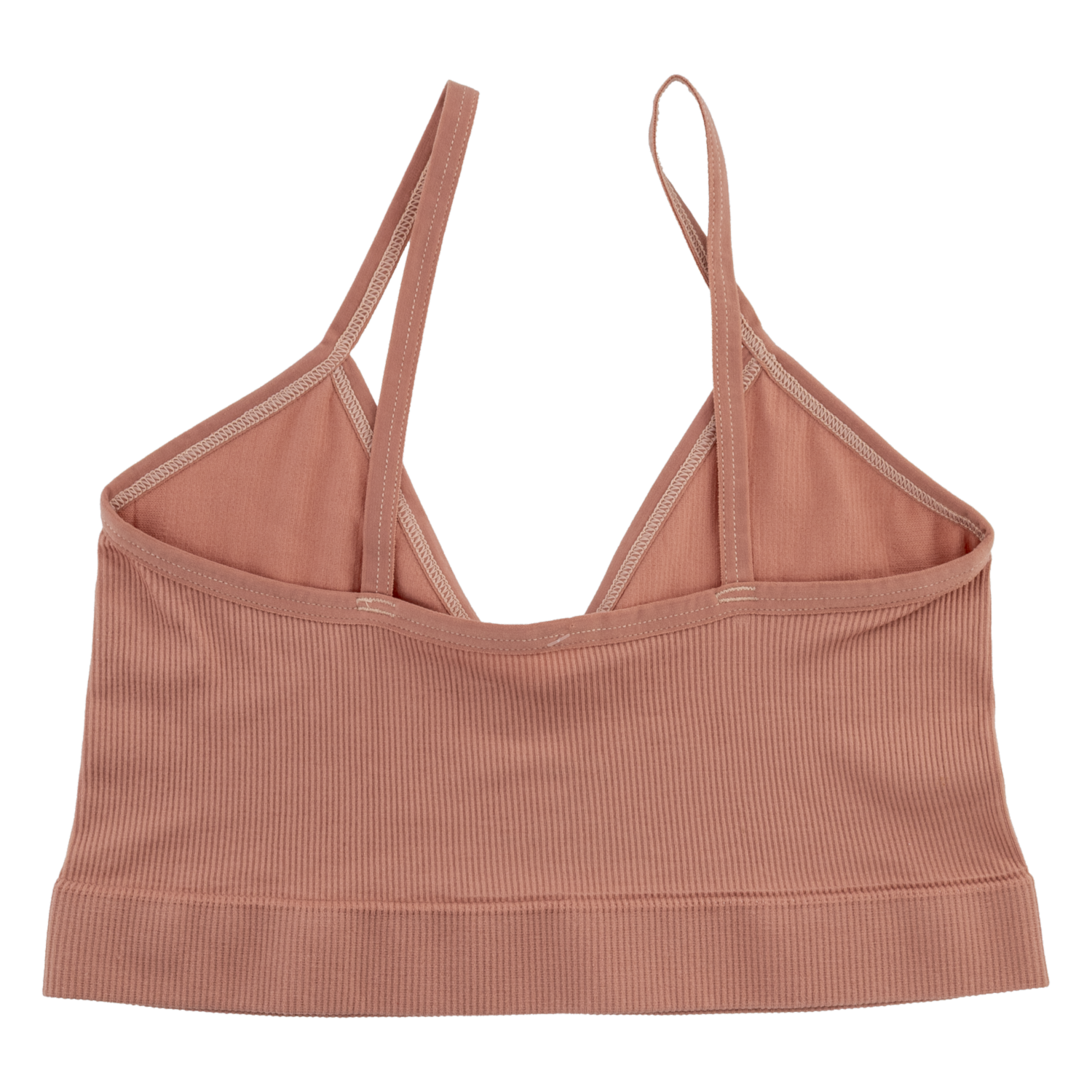 Brasier Tiras Terra CHIC - Imagen 4