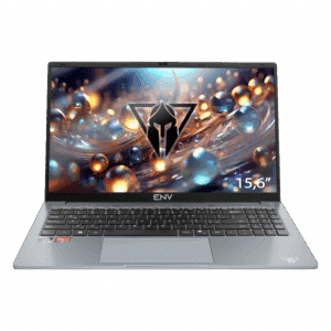 Laptop Ryzen 7-7730U 15,6" ENV 16Gb + 512Gb