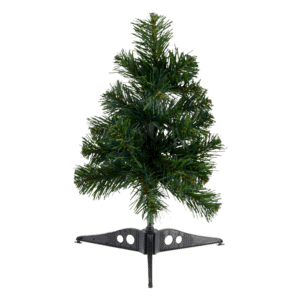 Árbol Navideño Tradicional CHINATOWN 30 Cm