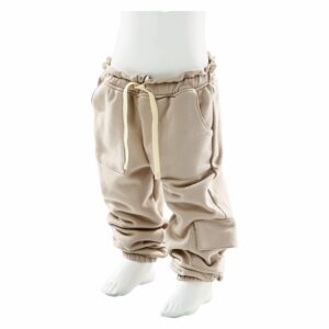 Jogger Cargo Cintura Elástica MGX BABY Talla 18-24