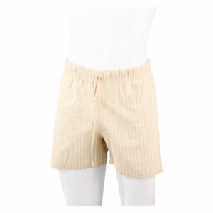 Pijama Short Piel MGX BASIC