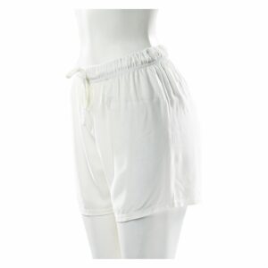 Pijama Short Multiuso Pierna Corta Cintura Elástica MGX BASIC Talla Pequeño