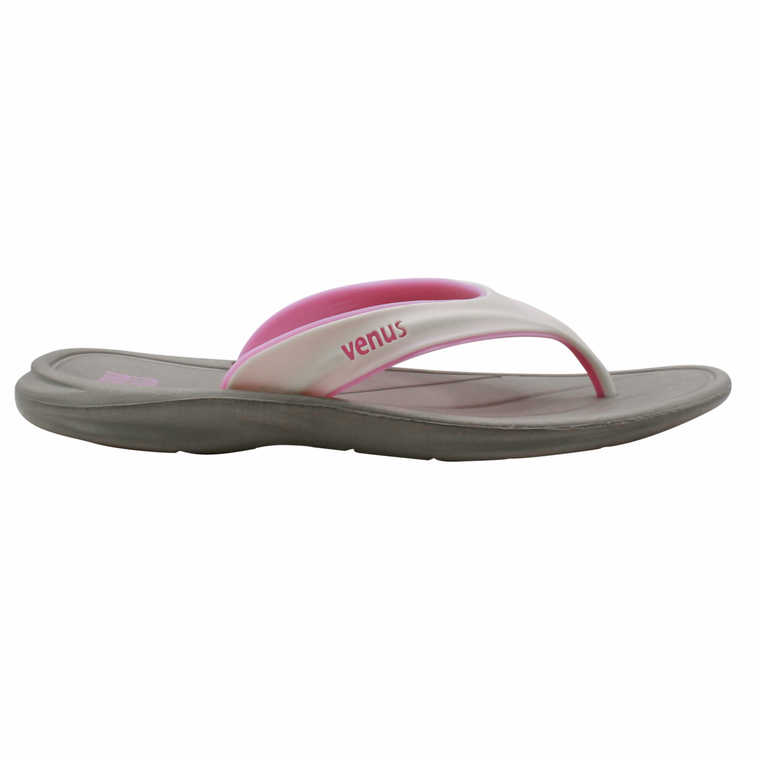 Sandalias Ula Gris VENUS - Imagen 8