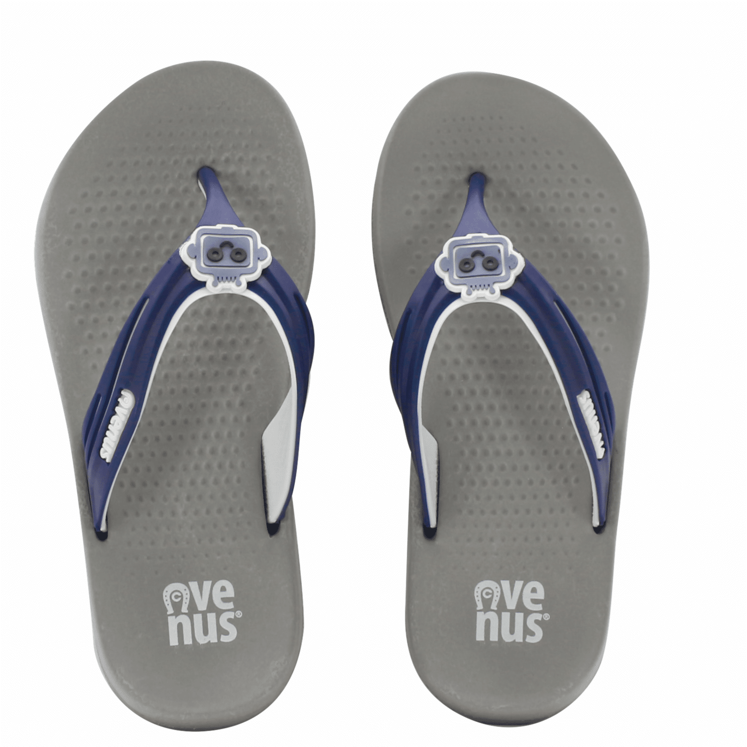 Sandalias Ola Gris VENUS