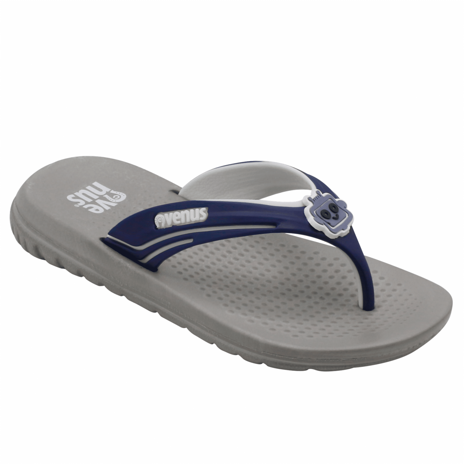 Sandalias Ola Gris VENUS