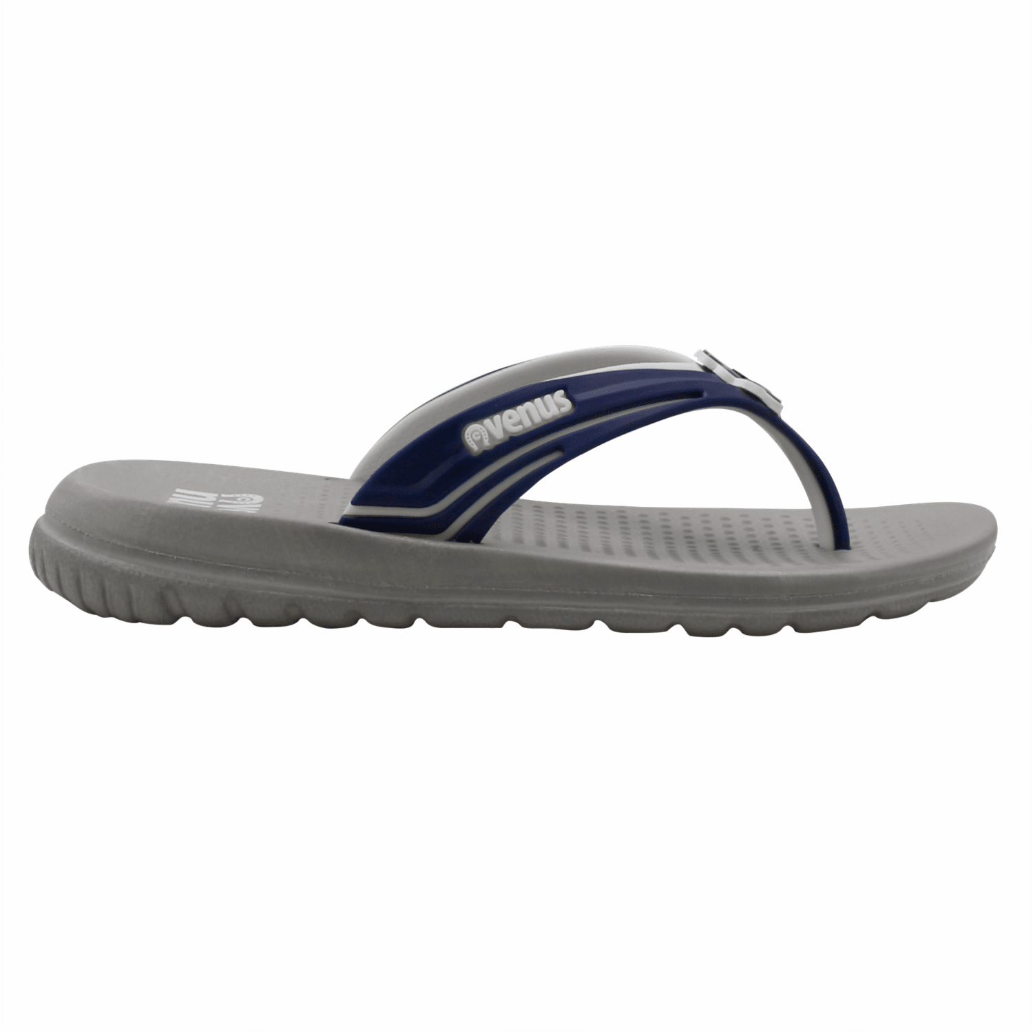 Sandalias Ola Gris VENUS