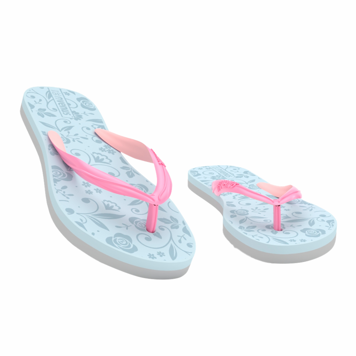 Sandalias Paraíso VENUS - Imagen 2