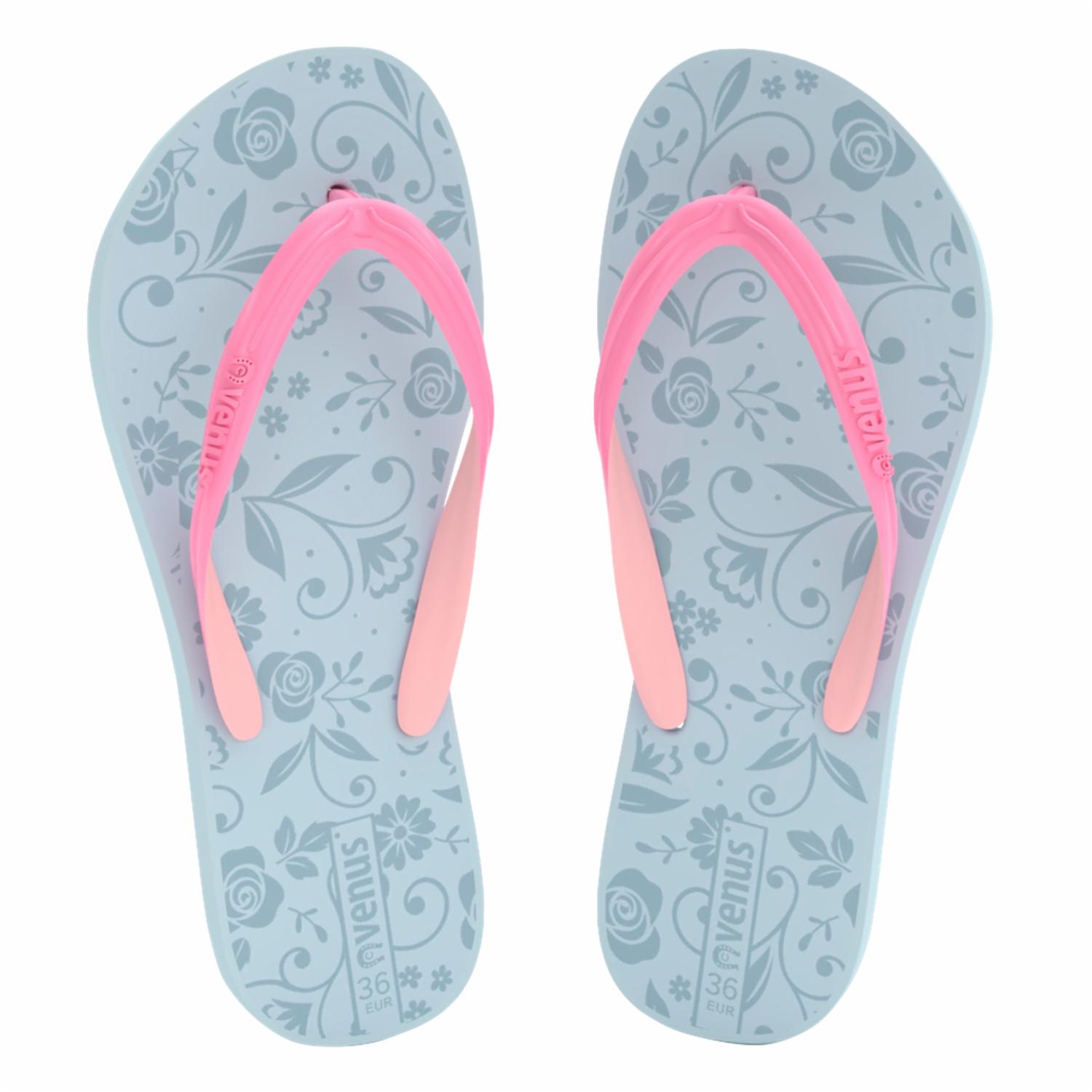 Sandalias Paraíso VENUS - Imagen 3