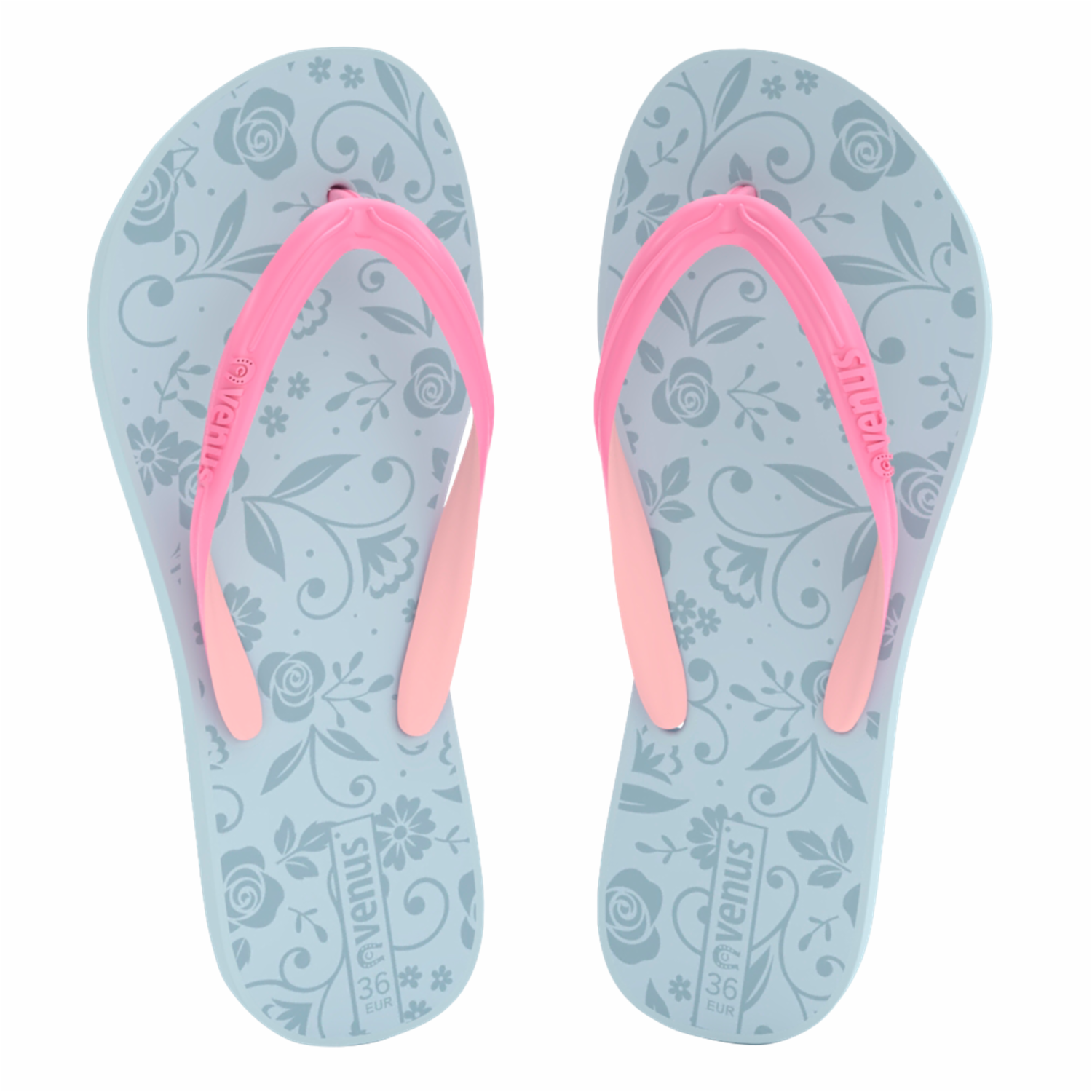 Sandalias Paraíso VENUS - Imagen 4