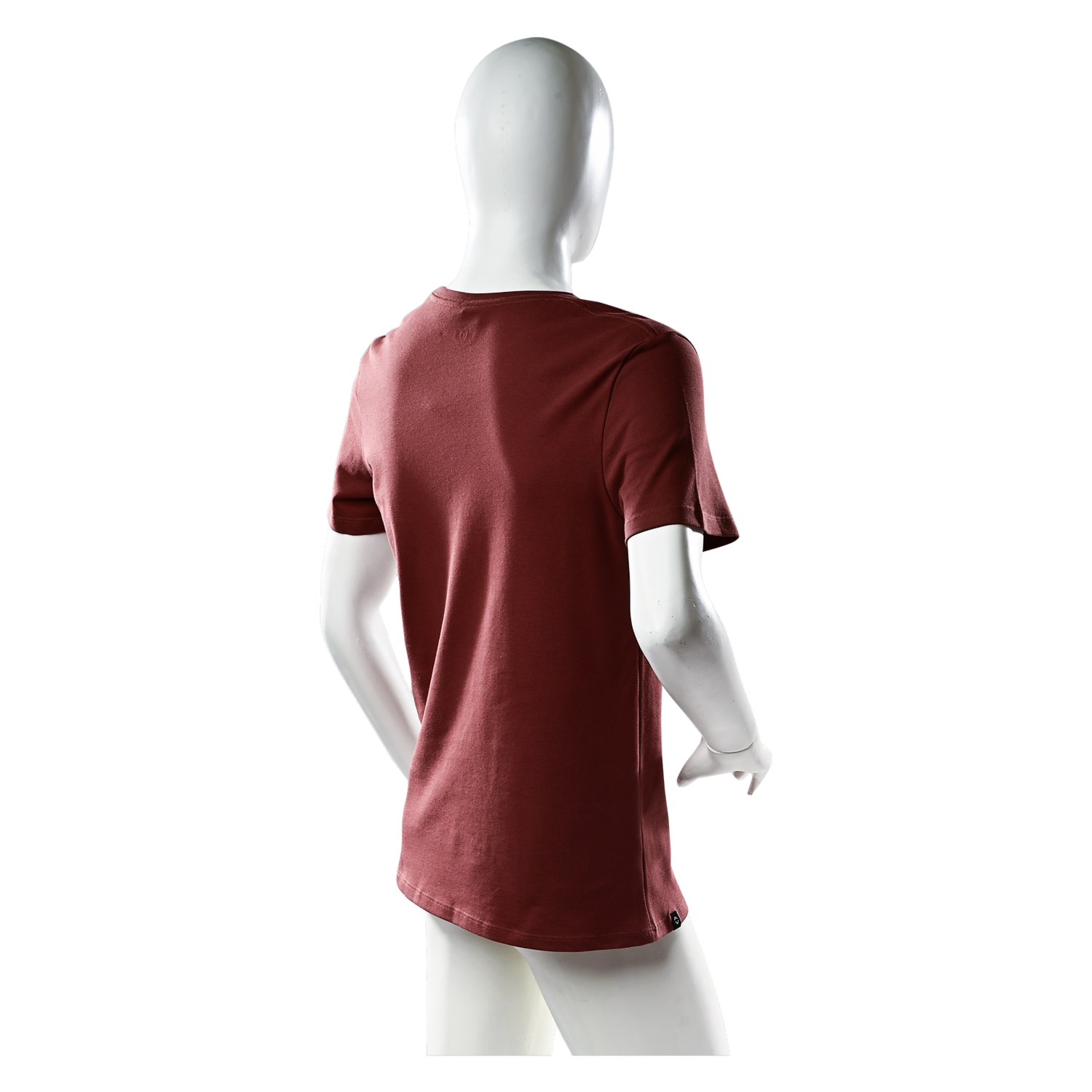 Camiseta Cuello Redondo Manga Corta MGX BASIC