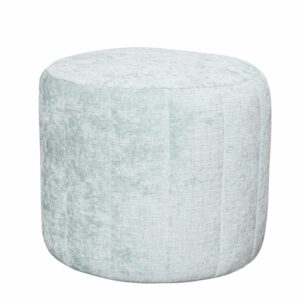 Puff Carim MÖBLART Textil