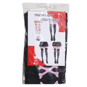 Medias Con Lazito CELLNEL 1 Par