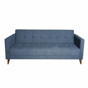 Sofá Cama Diseño Murcia Azul MUEBLES GALLARDO Unidad