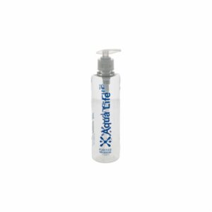 Frasco Con Tapa Dispensadora AQUA Unidad