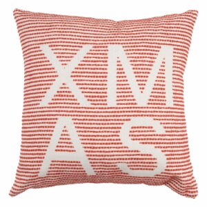 Cojín Navideño Letras Noel POMAROSA