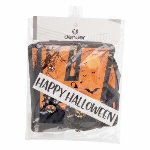 Guirnalda Halloween Happy DENVER 140 Cm