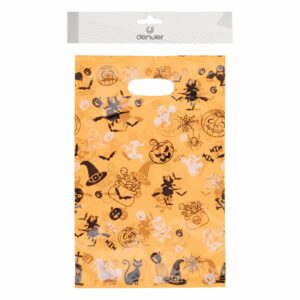 Funda Boutique Halloween DENVER 10 Piezas
