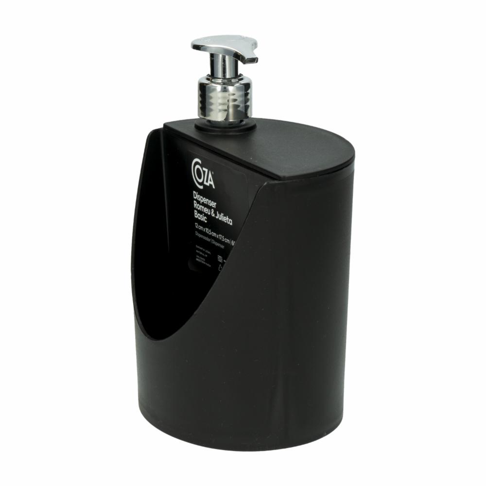 Porta Esponja Dispensador Basic COZA Unidad - Imagen 2