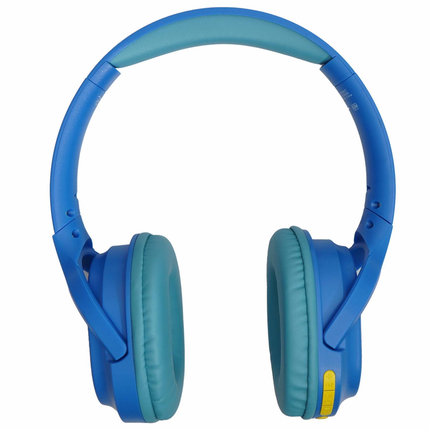 Audífonos ´Stereo Con Micrófono Diseño De Stitch Con Diadema XTECH Inalámbricos - Imagen 6