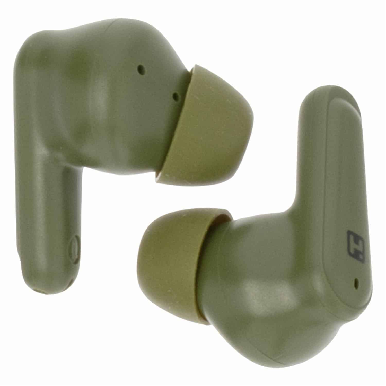 Audífonos Earbuds XT-63 Negro IHOME - Imagen 5