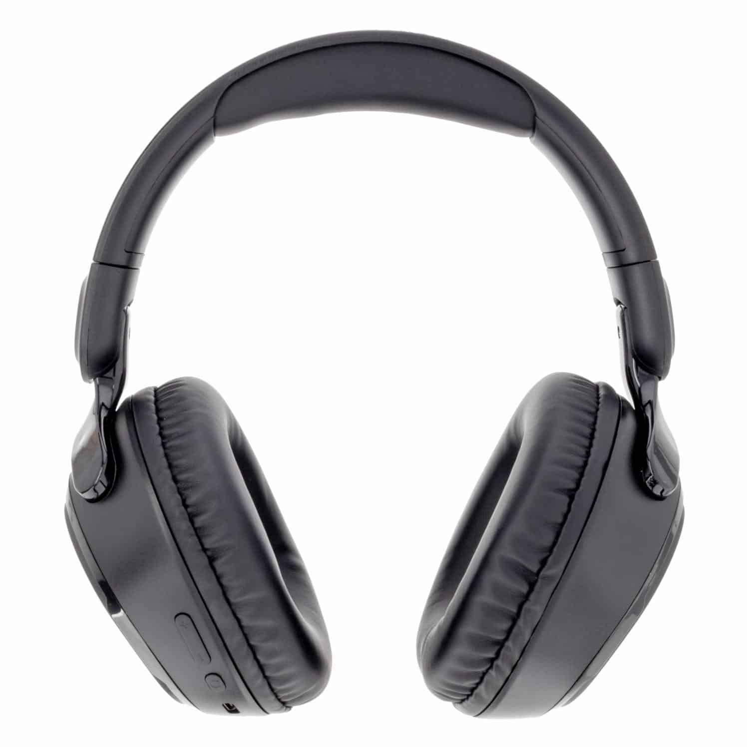 Audífonos Headphones TX-72 Negro IHOME - Imagen 4