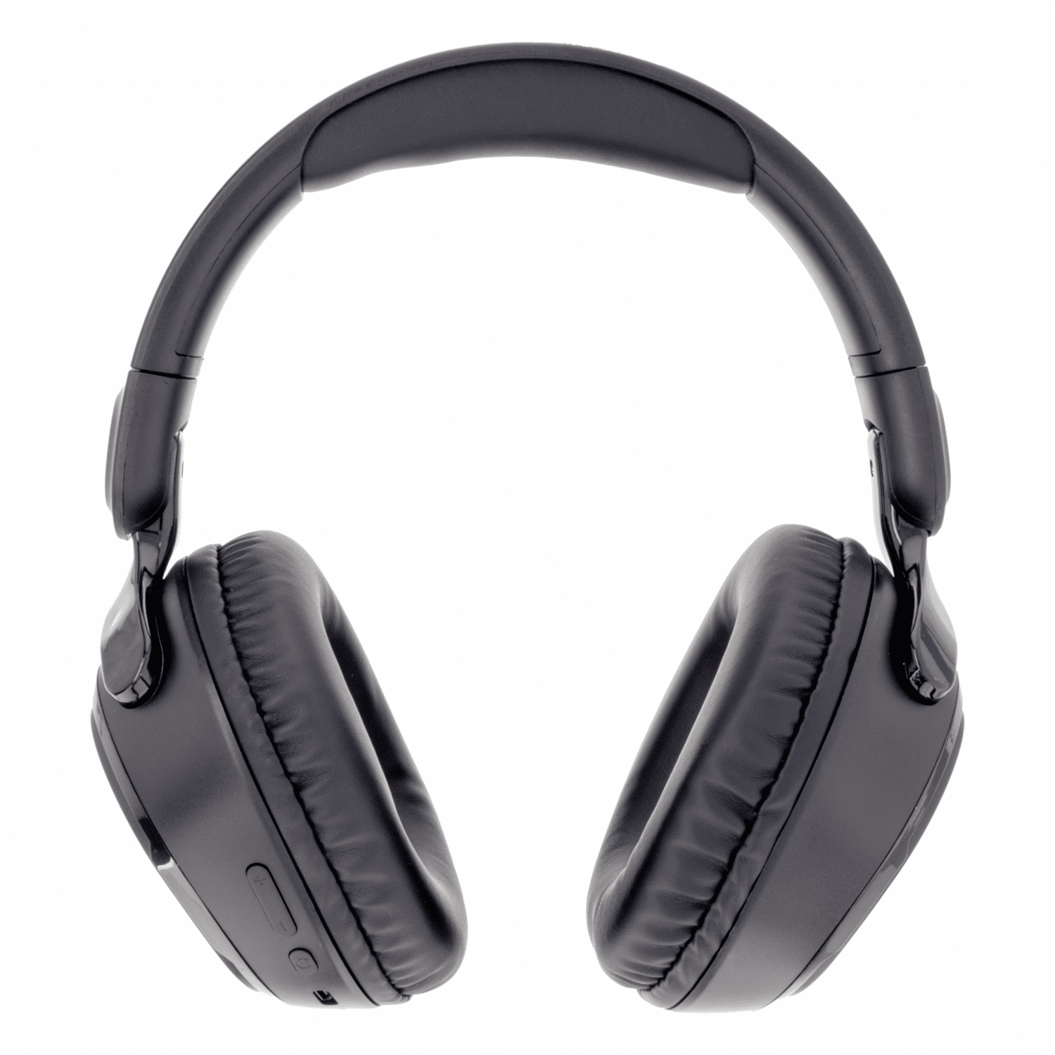 Audífonos Headphones TX-72 Negro IHOME - Imagen 3