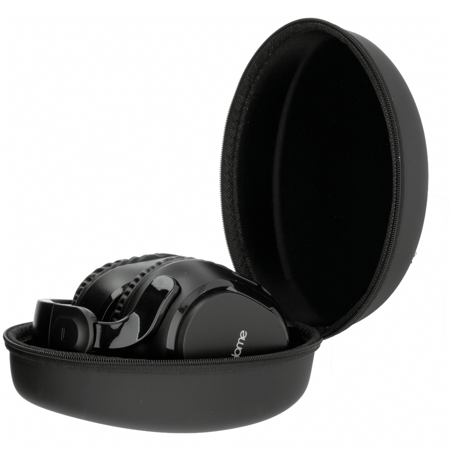 Audífonos Headphones TX-72 Negro IHOME