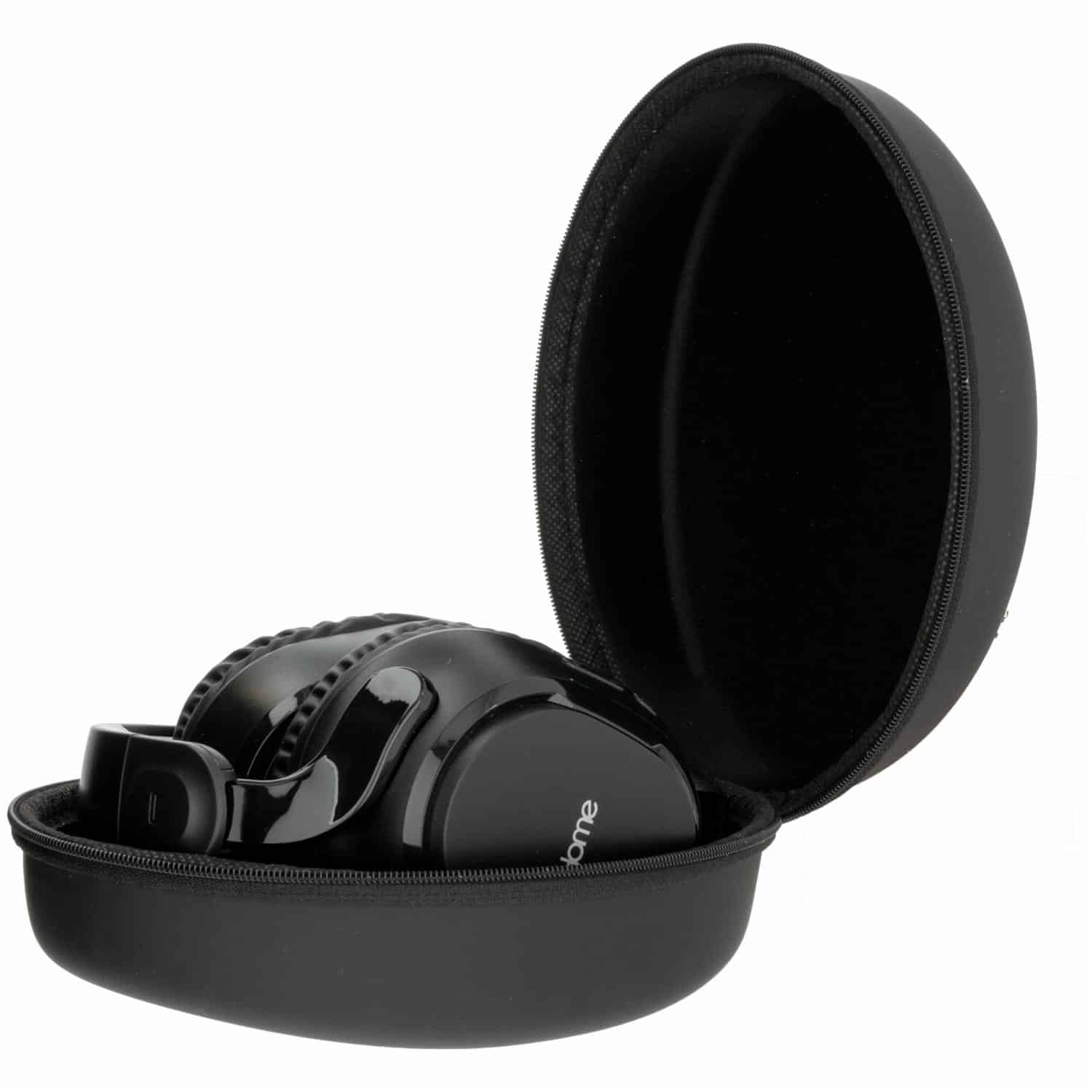 Audífonos Headphones TX-72 Negro IHOME - Imagen 7