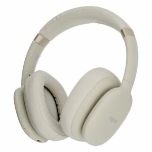 Audífonos Headphones TX-58 Blanco IHOME Inalámbrico