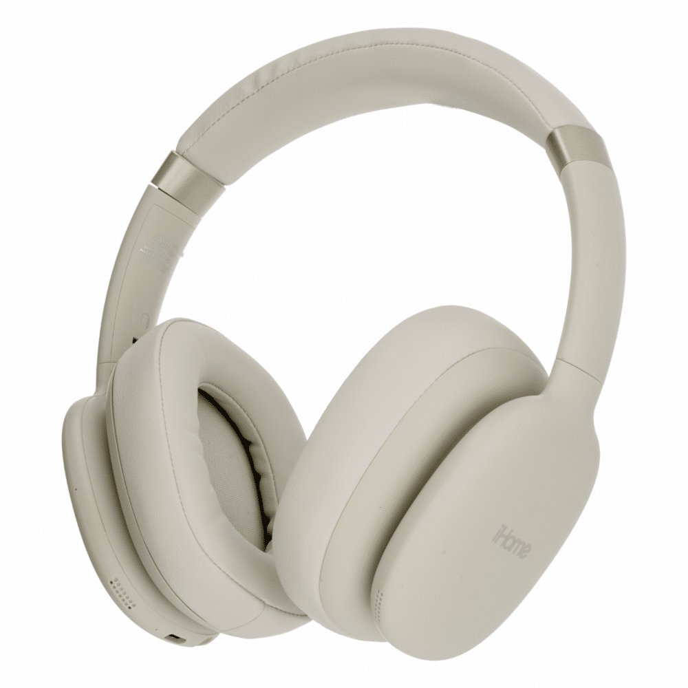 Audífonos Headphones TX-58 Blanco IHOME Inalámbrico - Imagen 2