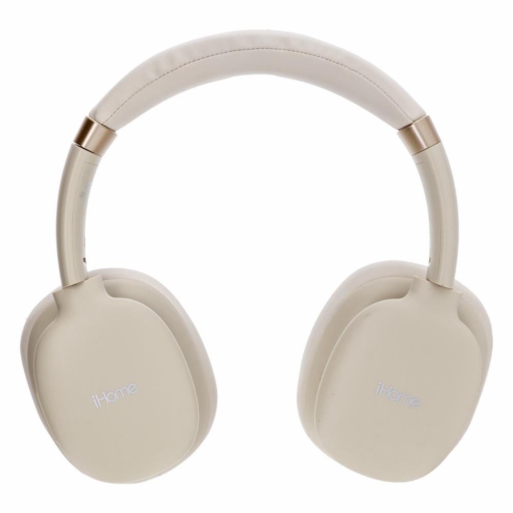 Audífonos Headphones TX-58 Blanco IHOME Inalámbrico - Imagen 3