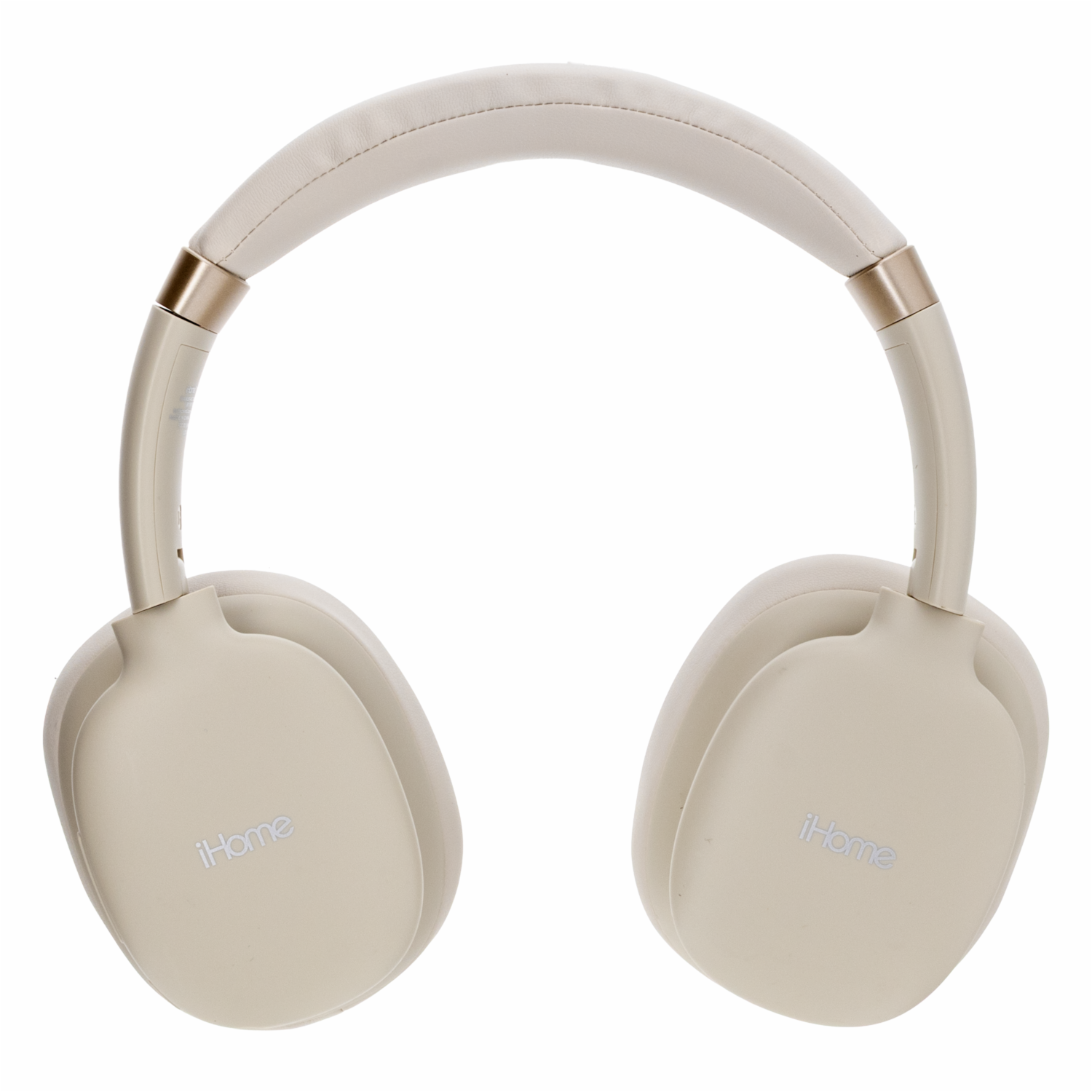 Audífonos Headphones TX-58 Blanco IHOME Inalámbrico