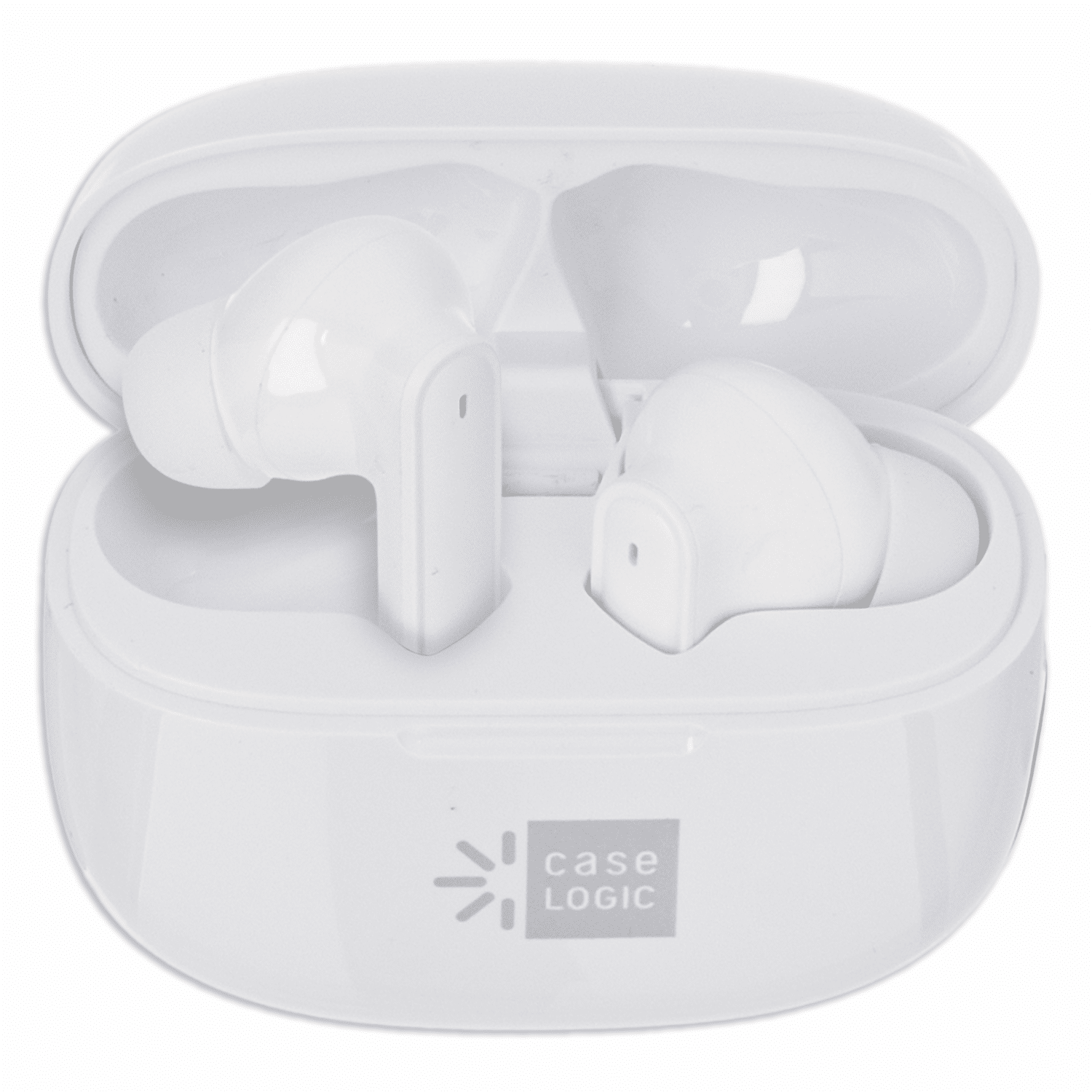 Audífonos Earbuds Con Cancelación De Ruido CASE LOGIC Inalámbrico - Imagen 2