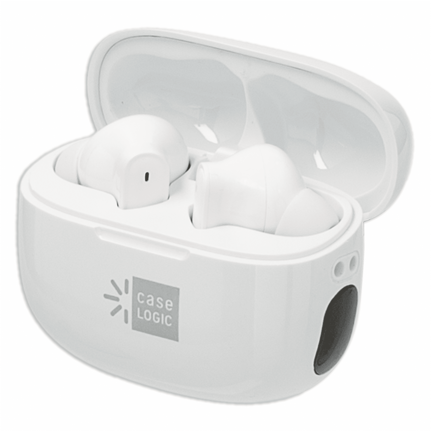 Audífonos Earbuds Con Cancelación De Ruido CASE LOGIC Inalámbrico - Imagen 4