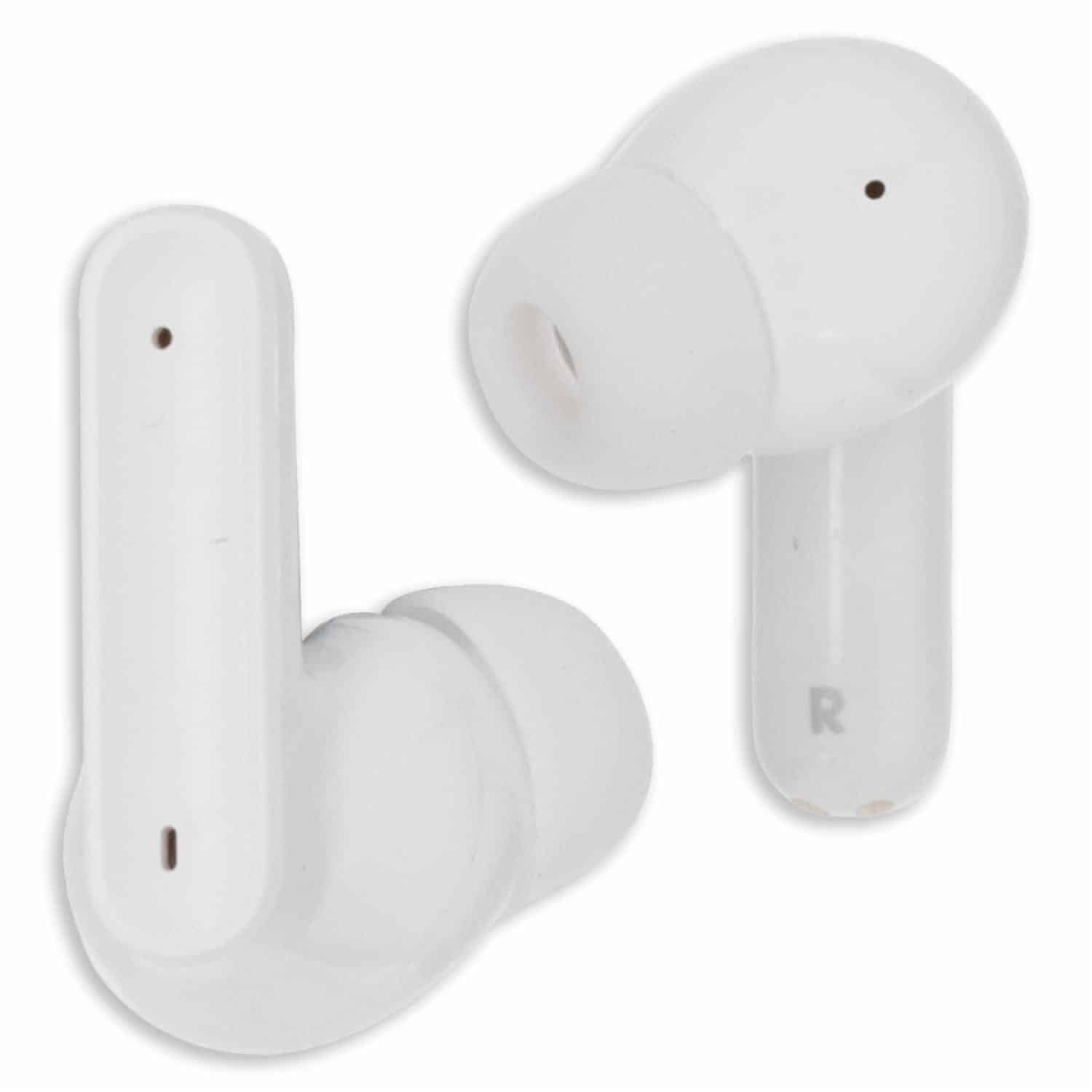 Audífonos Earbuds Con Cancelación De Ruido CASE LOGIC Inalámbrico - Imagen 5