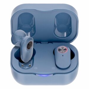 Audífonos Solar Earbuds CASE LOGIC Inalámbrico