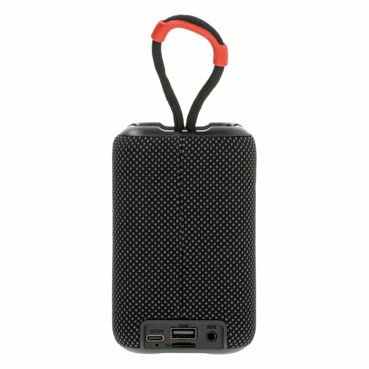 Parlante Resistente Portátil Mini COBY Inalámbrico - Imagen 3