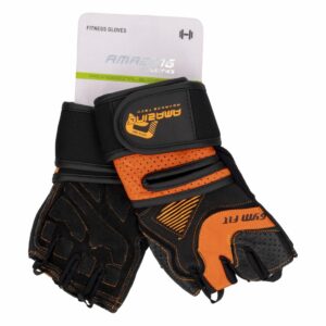Guantes Para Ejercicio Power Suap AMAZING Grande