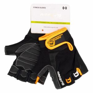 Guantes Para Ejercicio Progressive Grip AMAZING Pequeña